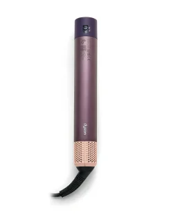 Dyson Airwrap i.d. Straight+Wavy Hair Styler, Jasper Plum