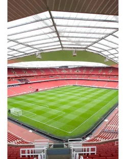 Emirates Stadium Tour for Two Adults E - Voucher