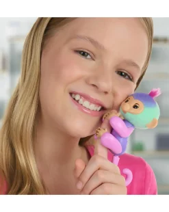 Fingerlings Mood Monkey