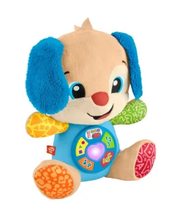 Fisher-Price Laugh & Learn Smart Stages Puppy