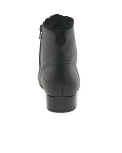 Gabor Boat Womens Wide Fit Ankle Boots