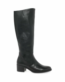 Gabor Isla M Womens Standard Long Boots