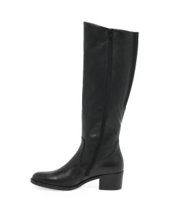 Gabor Isla M Womens Standard Long Boots
