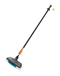Gardena Cleansystem Wash Set
