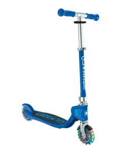 Globber Flow Foldable Junior - Navy Blue