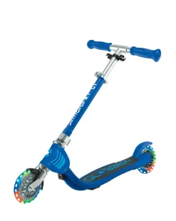 Globber Flow Foldable Junior - Navy Blue