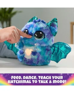 Hatchimals Alive Mystery Hatch Draggle