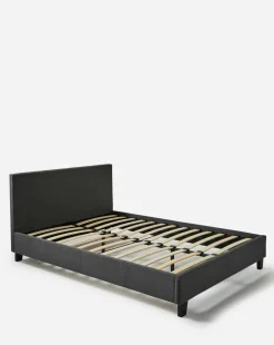 Hayden Fabric Bed Frame