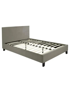 Hayden Velvet Bed Frame