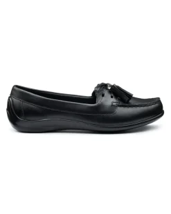 Hotter Bay II Wide Fit Slip-On