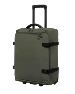 IT Luggage Flyrite Trolley Bag - Olive Night