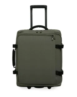 IT Luggage Flyrite Trolley Bag - Olive Night