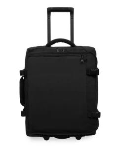 IT Luggage Flyrite Trolley Bag - Black