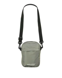 Jack & Jones Jeremy Slingbag - Grey