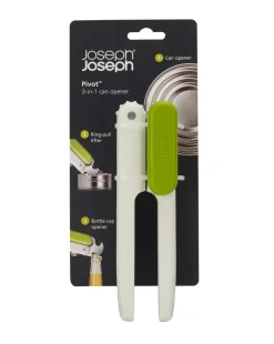 Joseph Joseph Pivot 3-in-1 Can Opener
