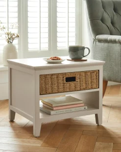 Julipa Knighton Ready Assembled Side Table