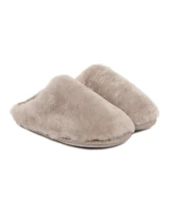 Just Sheepskin Ladies Louise Slippers