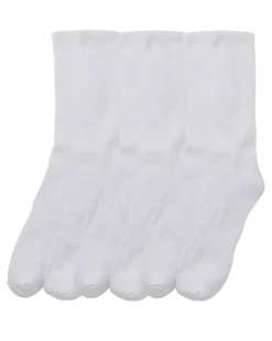 Keep Fresh 6 Pack Sports Socks