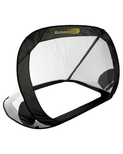 Kickmaster Large Quick Up Goal & Target