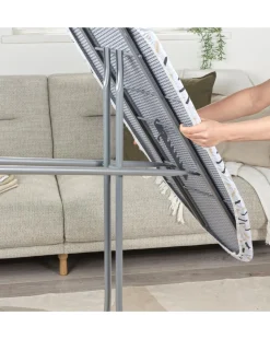 Kleeneze 100 Ironing Board 122 x 38cm