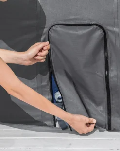 Lay-Z Spa 1.80m Square Thermal Cover