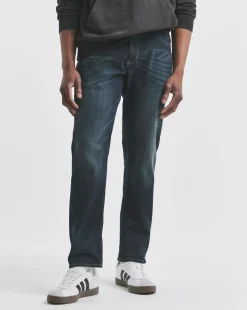 Lee Extreme Motion Straight Fit Jean - Trip
