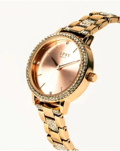 Lipsy Strap Watch