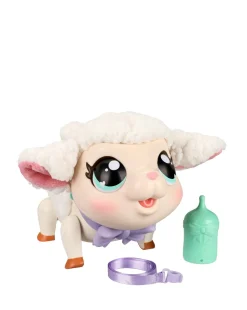 Little Live Pets My Pet Lamb Snowie