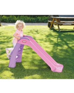Little Tikes First Slide Pink