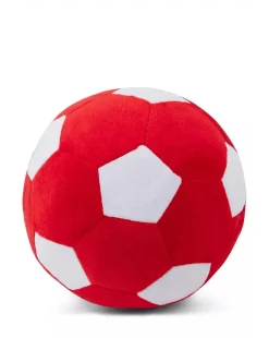 Liverpool Plush Size 5 Football