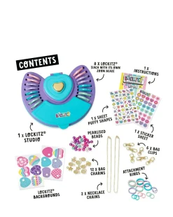 Lockitz Luxury Studio