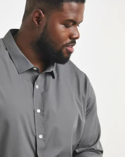 Long Sleeve Formal Shirt Regular