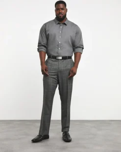 Long Sleeve Formal Shirt Regular