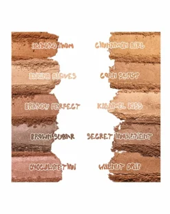 Made By Mitchell Domed Bronzer - CHOCOLATETINI