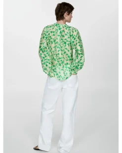 Mango Presley Blouse