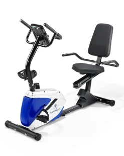 Marcy Azure Recumbent Bike