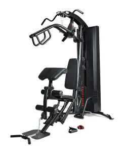 Marcy HG7000 Home Multi Gym with Integrated Leg Press