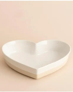 Mason Cash Rustic Charm Set of 3 Bakers 28cm & 24cm