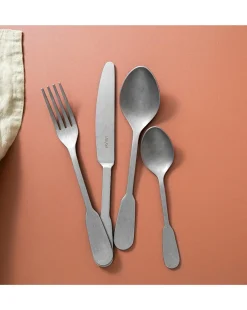 Mikasa Soho Antique 16 Piece Cutlery Set