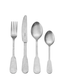 Mikasa Soho Antique 16 Piece Cutlery Set