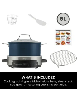 Ninja 8-in-1 6L Possible Cooker