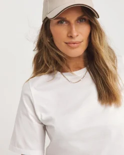 3 Pack Crew Neck Short Sleeve T-Shirt