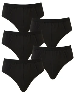 Pack of 5 Briefs