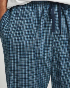 2 Pack Woven Bottoms