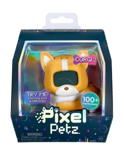 Pixel Petz Corgi