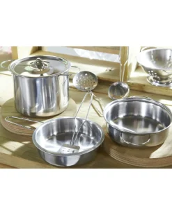 Plum Discovery Mud Pie Kitchen