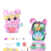 Polly Pocket Tea Party Bunny Compact Playset