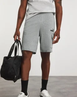 PUMA Essentials Cargo 10" Shorts