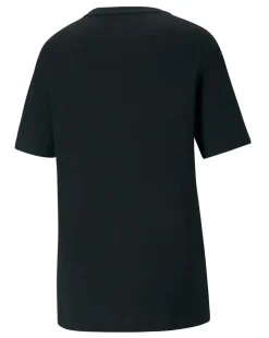 PUMA Essentials Logo Boyfriend T-Shirt