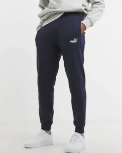 PUMA Essentials No.1 Logo Fleece Sweatpants